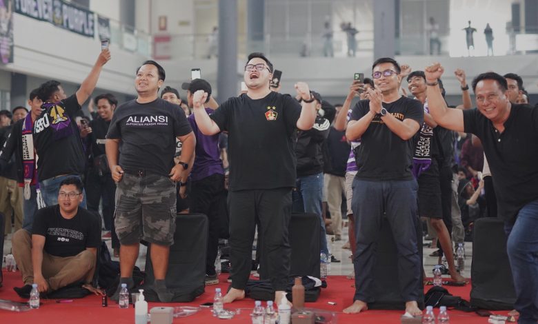 Photo of Tumbangkan Arema, Mas Dhito: Debut Ze Valente Buahkan Hasil, Pertahankan!