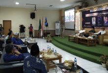 Photo of Kawal Pemilu 2024, PWI Gelar Dialog Komparatif Guna Optimalkan Peran Media