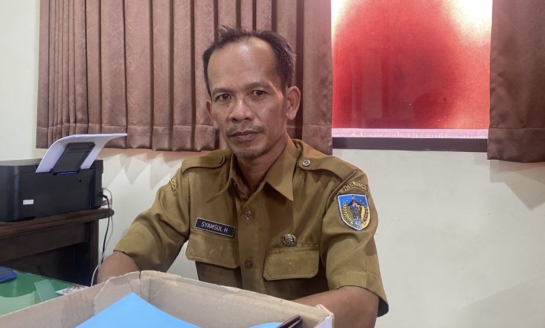 Photo of Pemkab Kediri Dorong Petani Genjot Produktivitas Cabai