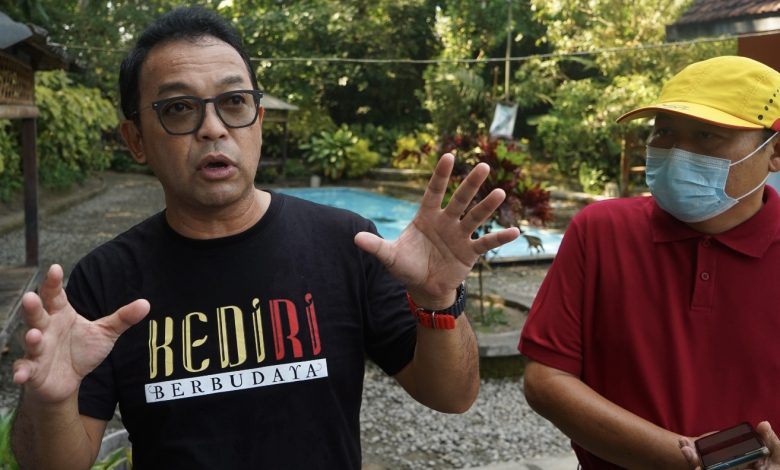 Photo of Tangkap Peluang Bandara, Pulung Agustanto Dorong Pengelola Wisata Lakukan Inovasi