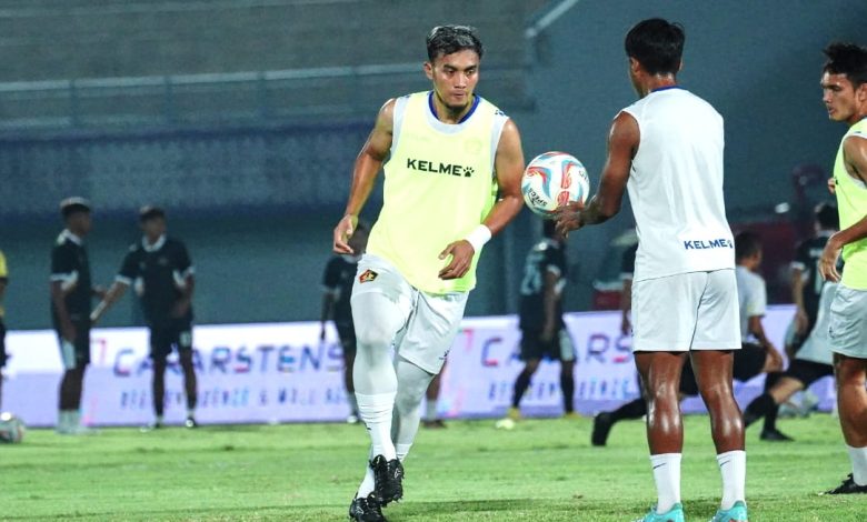 Photo of Persik Kediri Resmi Lepas Gunawan Dwi Cahyo