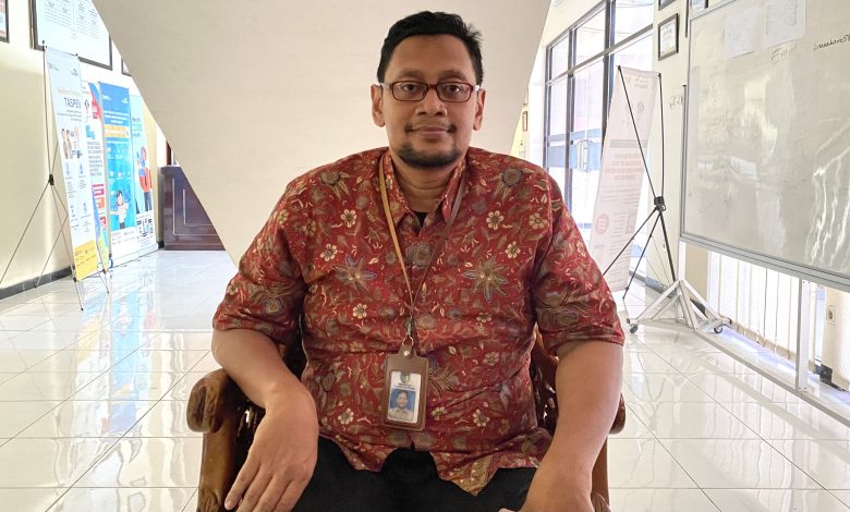 Photo of Diikuti Ribuan Peserta CPNS dan PPPK, Pemkab Kediri Harapkan Lulusan Terbaik