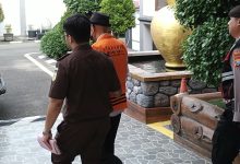 Photo of Direktur PT Baliwong Ditetapkan Tersangka Korupsi Jasa Kebersihan RSKK