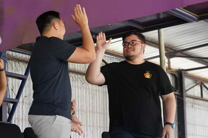 Photo of Menang Telak Atas Madura, Mas Dhito: Komunikasi Tim Sangat Bermanfaat