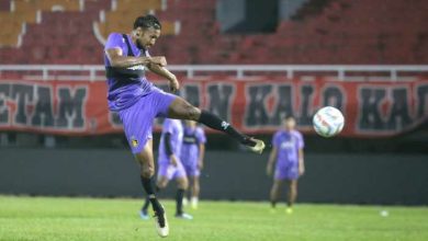 Photo of Memulai Putaran Kedua, Persik Targetkan Curi Poin Dari Borneo FC