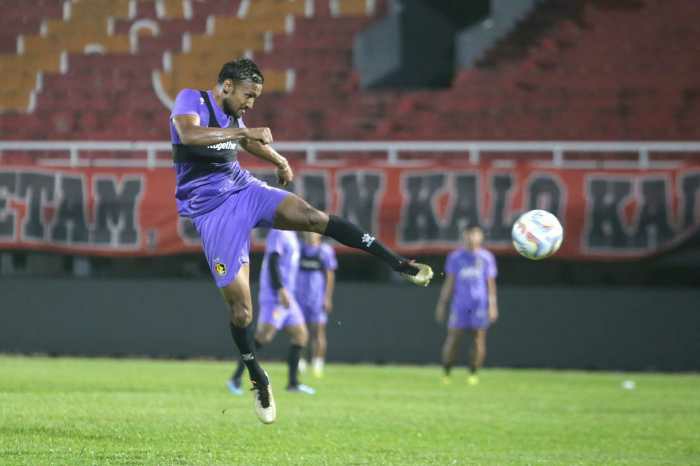 Photo of Memulai Putaran Kedua, Persik Targetkan Curi Poin Dari Borneo FC
