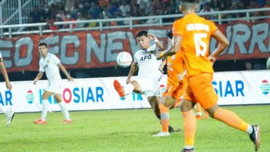 Photo of Kalah Telak Atas Borneo, Marcelo Tetap Apresiasi Kinerja Pemain