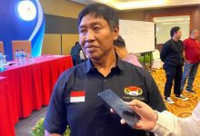 Photo of Terpilih Jadi Ketum KONI Kota Kediri, Koko Siapkan Program Peningkatan Prestasi