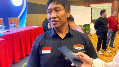 Photo of Terpilih Jadi Ketum KONI Kota Kediri, Koko Siapkan Program Peningkatan Prestasi