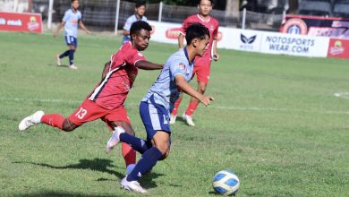 Photo of Sapu Bersih Fase Grup, Bukti Keseriusan Persedikab Hadapi 28 Besar