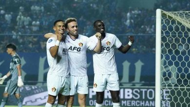 Photo of Raih Poin Penuh, Persik Taklukkan Persib Dua Gol Tanpa Balas
