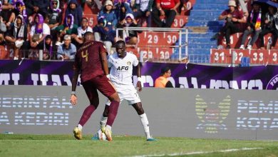 Photo of Jaga Integritas Sepak Bola Tanah Air, Persik Kediri Layangkan Surat ke PSSI