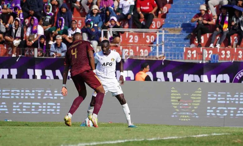 Photo of Jaga Integritas Sepak Bola Tanah Air, Persik Kediri Layangkan Surat ke PSSI