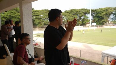 Photo of Persedikab Pastikan Diri Lolos 28 Besar, Mas Dhito: Tetap Fokus, Jangan Sampai Lengah