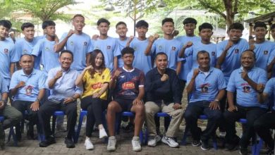 Photo of Inter Pemuda Kediri Targetkan Lolos Fase Grup