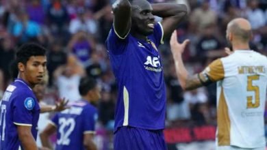 Photo of Serangan Kurang Efektif, Persik Ditahan Imbang Dewa United Tanpa Gol