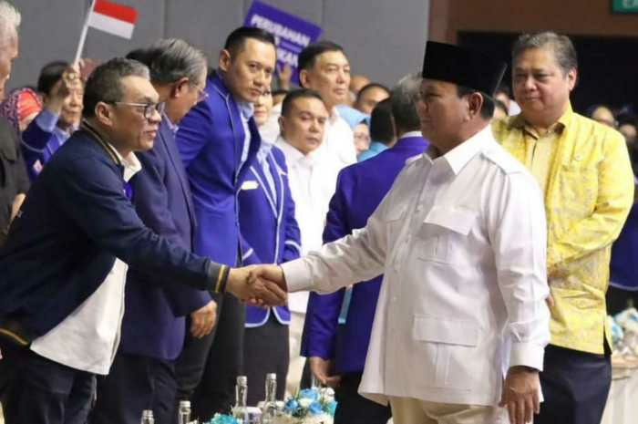 Photo of Ketum Garuda Ingatkan Anies Jujur dan Konsisten Saat Bicara Fakta