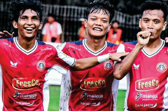 Photo of Persedikab Buka Liga 3 Jatim Dengan Raihan Tiga Angka