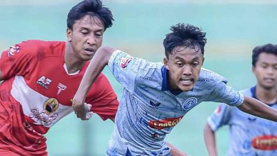 Photo of Tumbangkan Perssu, Persedikab Pastikan  Raih Tiket Liga 3 Nasional