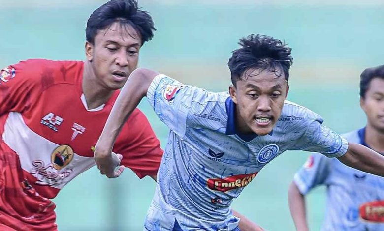 Photo of Tumbangkan Perssu, Persedikab Pastikan  Raih Tiket Liga 3 Nasional