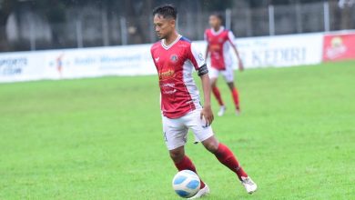 Photo of Tegaskan Kesetiaan, Eka Sama Adi Bertekad Bawa Persedikab Naik Kasta