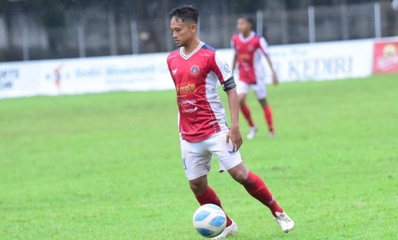 Photo of Tegaskan Kesetiaan, Eka Sama Adi Bertekad Bawa Persedikab Naik Kasta