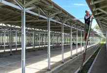 Photo of TPPS Ngadiluwih Mampu Tampung Ratusan Pedagang