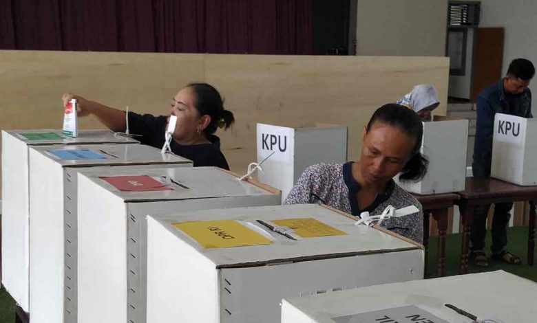 Photo of Jelang Pemungutan Suara, KPU Kabupaten Kediri Antisipasi Sejumlah Hal Berikut