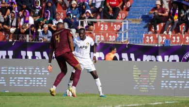 Photo of Laga Kontroversi Persik Kediri vs PSM Makassar, Berbuntut Sanksi Komdis PSSI