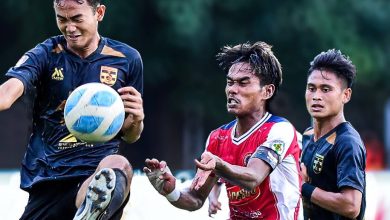 Photo of Tahan Imbang Persewangi, Persedikab Pastikan Diri Lolos Babak 8 Besar