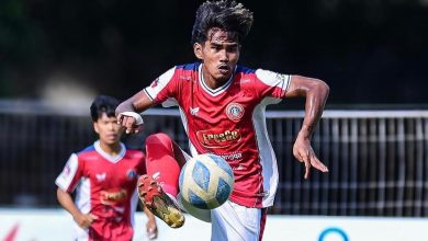 Photo of Ini Motivasi Khusus Nasikin Tampil Gemilang Bersama  Persedikab