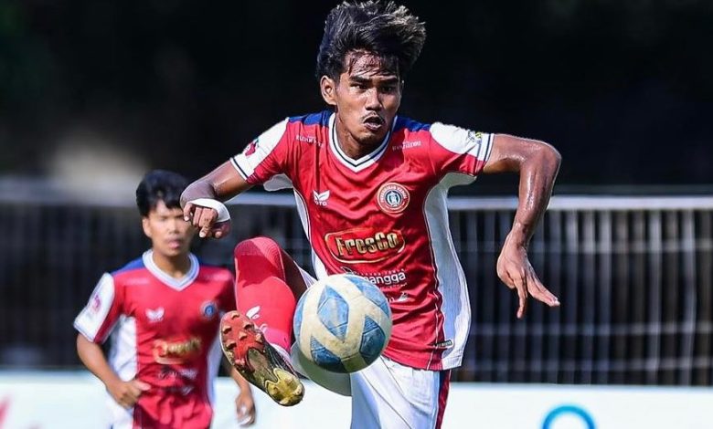 Photo of Ini Motivasi Khusus Nasikin Tampil Gemilang Bersama  Persedikab