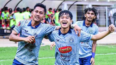 Photo of Bekuk Persipro, Persedikab Kunci Kemenangan Perdana di 16 Besar