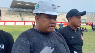 Photo of Persedikab Jadikan Stadion Gelora Daha Jayati Sebagai Pemacu Prestasi