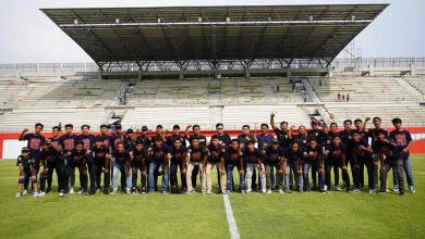 Photo of Jika Lolos Putaran Nasional, Persedikab Bakal Ajukan Dua Stadion
