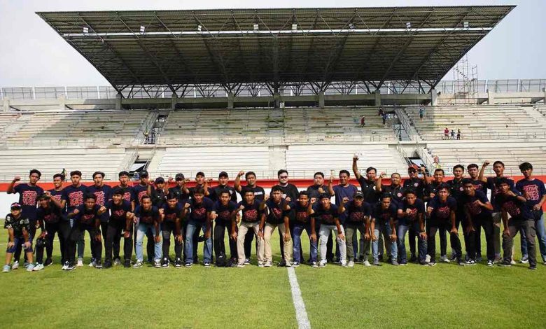 Photo of Jika Lolos Putaran Nasional, Persedikab Bakal Ajukan Dua Stadion