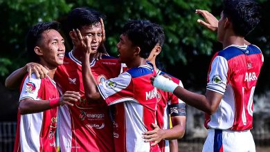 Photo of Bekuk Perseta, Tiket 8 Besar Persedikab Belum Aman