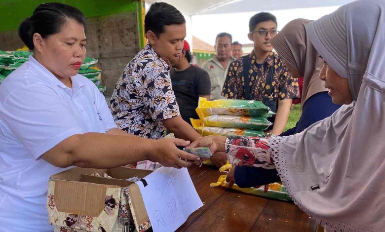 Photo of Tepati Janji, Mas Dhito Kembali Gelar Pangan Murah