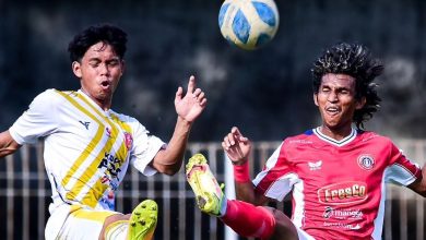 Photo of Unggul Agregat Gol, Persedikab Pastikan Lolos Babak 16 Besar