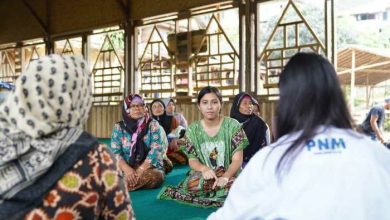 Photo of Program PNM Tingkatkan Kesejahteraan 381 Ribu Wanita Garut