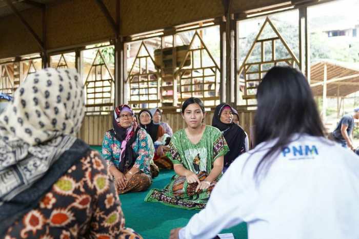 Photo of Program PNM Tingkatkan Kesejahteraan 381 Ribu Wanita Garut