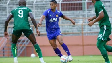 Photo of Latihan Bersama Persebaya, Persik Kediri Kebobolan Dua Gol