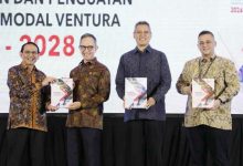Photo of Penyaluran Modal Ventura Catatkan Rp 17,39 T, 2 Anak Usaha PNM Masuk 10 Besar