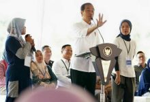 Photo of Presiden Joko Widodo Apresiasi Peningkatan Kinerja PNM Mekaar