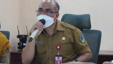 Photo of Minimalisir Kasus Demam Berdarah, Pemkab Kediri Berikan 3 Imbauan Ini