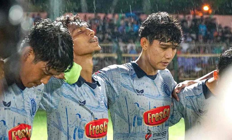 Photo of Arungi Putaran Nasional, Persedikab Rekrut Pemain Baru