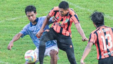 Photo of Usai Pastikan Lolos Putaran Nasional, Persedikab Bermain Tanpa Beban Lawan Persibo
