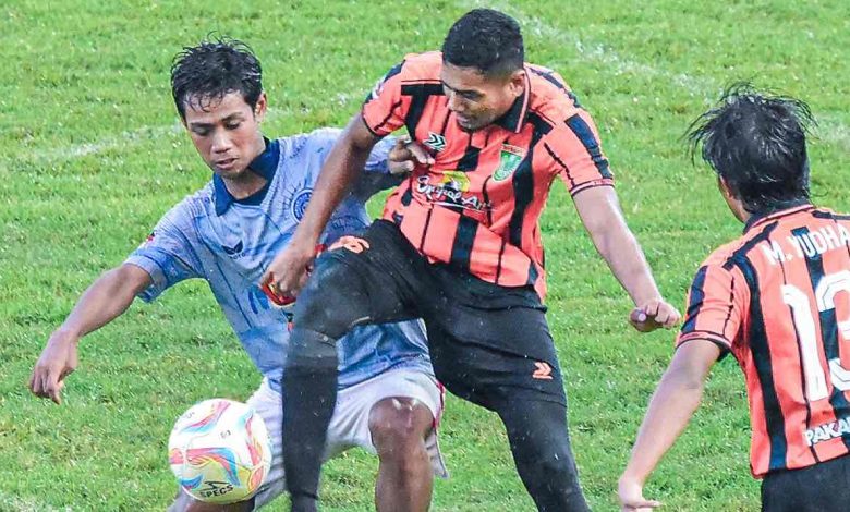 Photo of Usai Pastikan Lolos Putaran Nasional, Persedikab Bermain Tanpa Beban Lawan Persibo