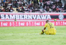 Photo of Ditekuk Persis, Persik Kediri Beralih Fokus Benahi Kelemahan