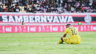 Photo of Ditekuk Persis, Persik Kediri Beralih Fokus Benahi Kelemahan